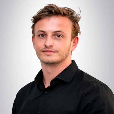 Équipe Madiba Quentin