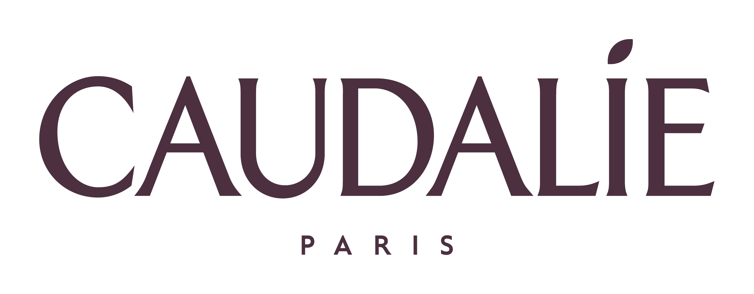 logo Caudalie
