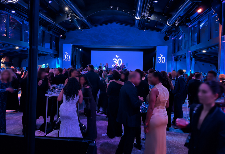 30 ANS DE CAUDALIE &Agrave; PARIS : UN &Eacute;V&Eacute;NEMENT CORPORATE SIGN&Eacute; MADIBA