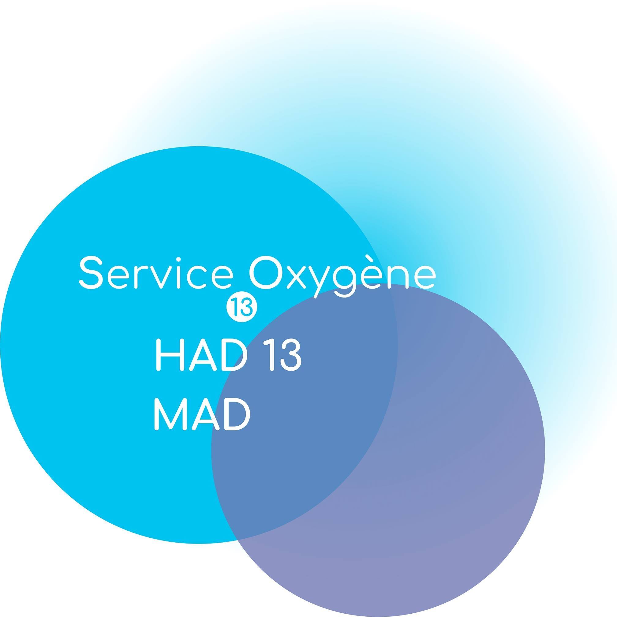 Service Oxygene
