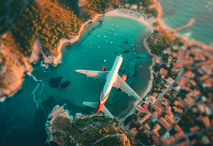 LES AVANTAGES DES SÉMINAIRES D'ENTREPRISE À L'ÉTRANGER