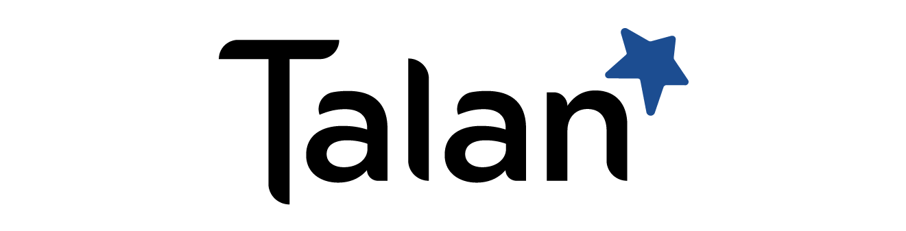 logo Talan