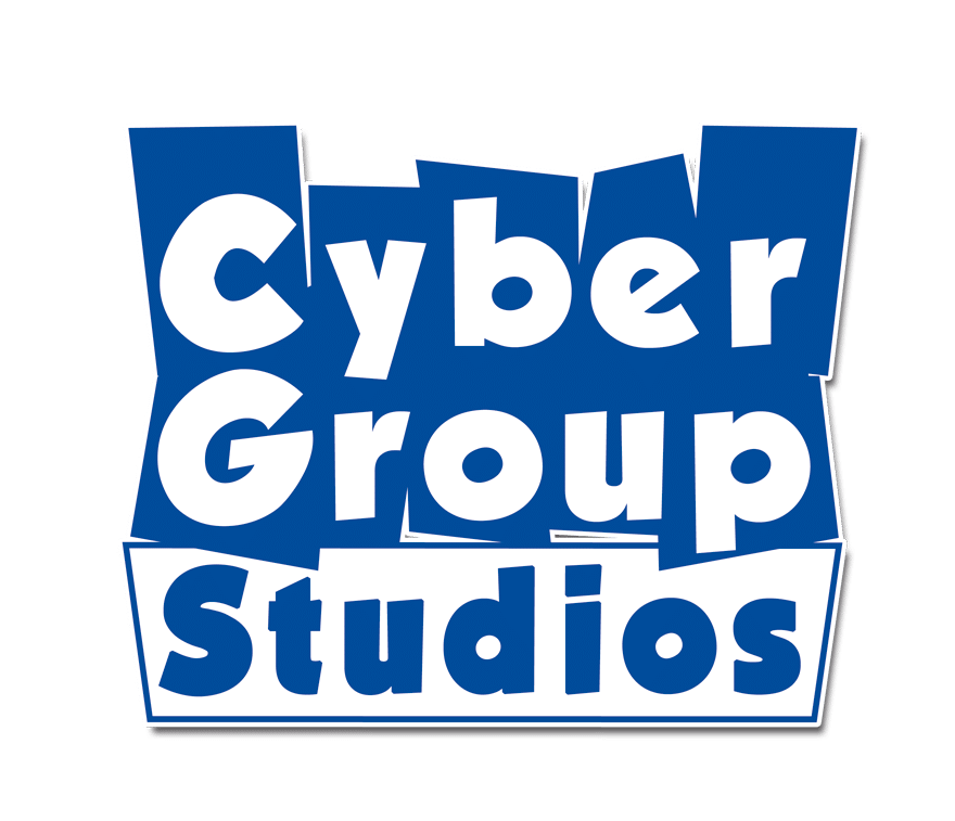 Cyber Group Studios