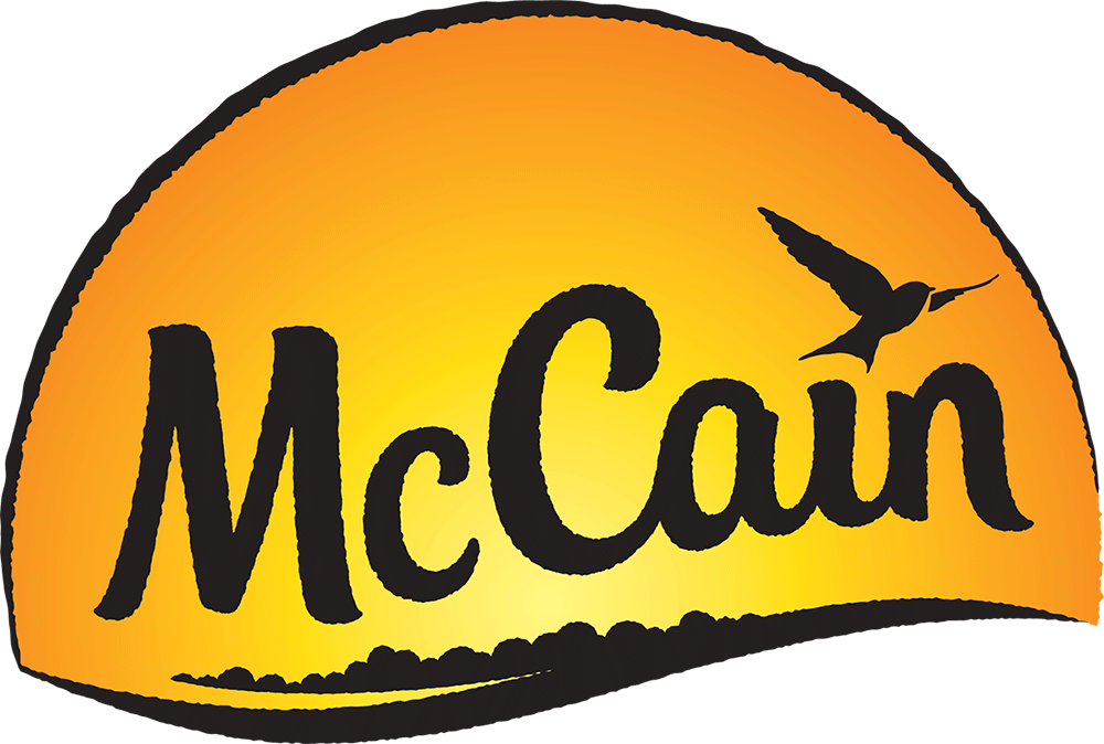 McCain