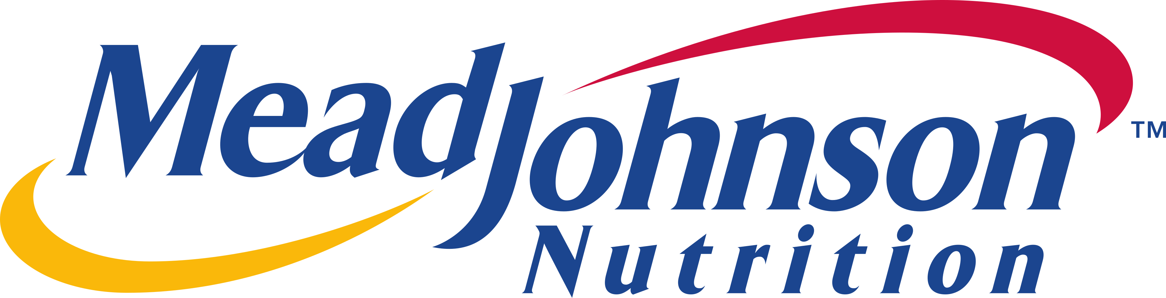 logo Mead Johnson