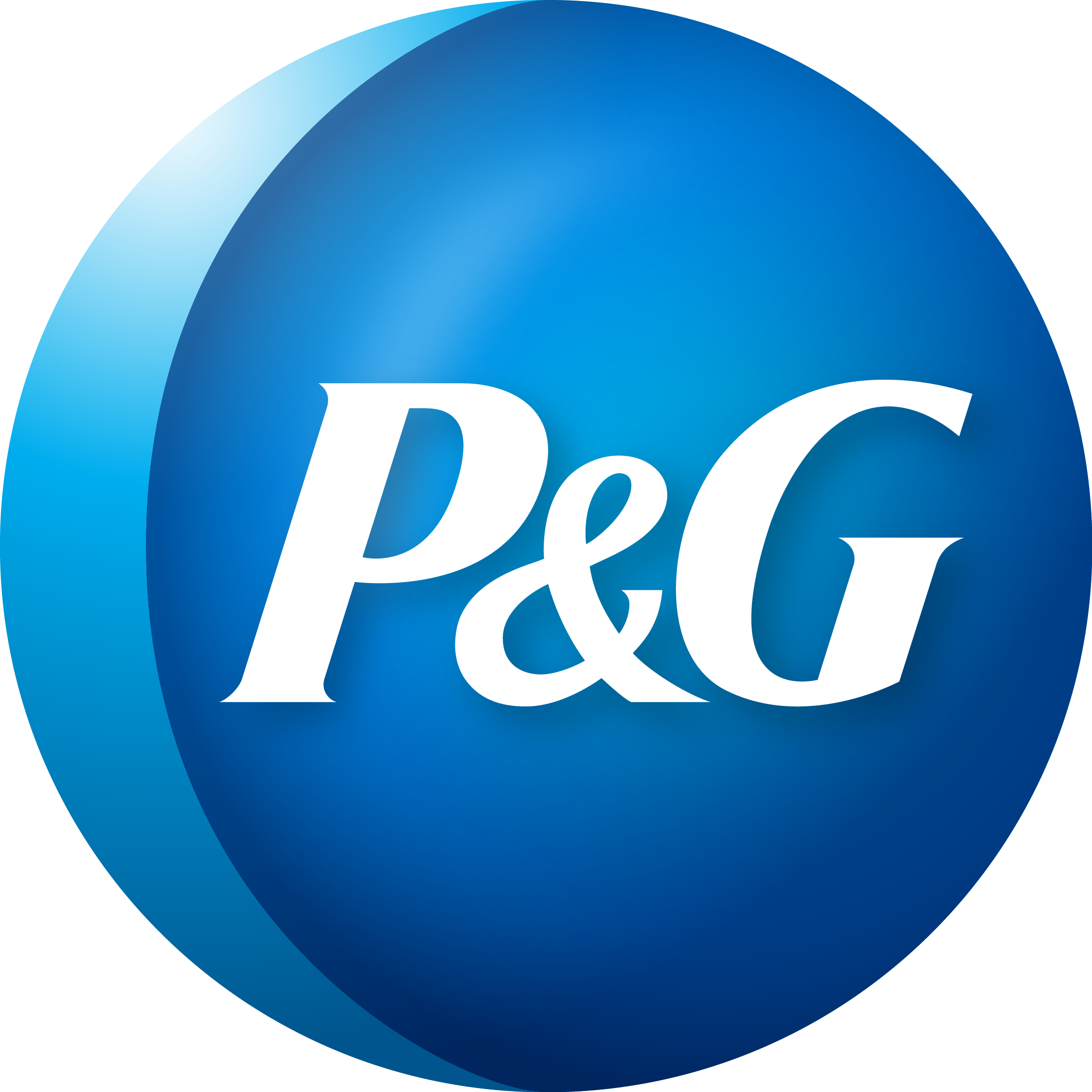logo Procter and Gamble