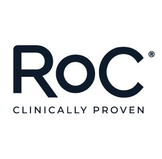 logo Roc Skincare