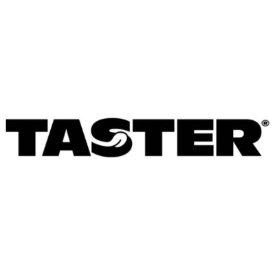 logo Taster