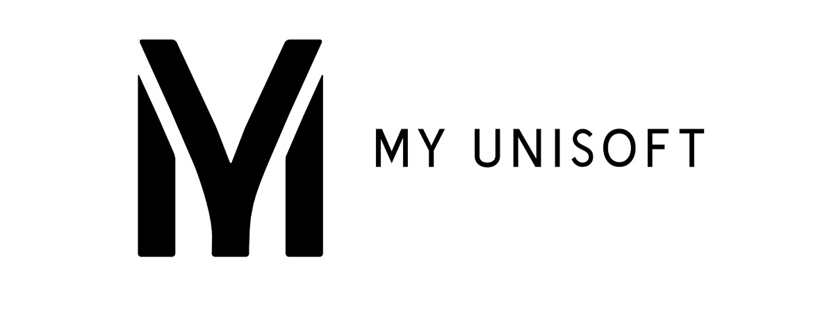 logo MyUnisoft