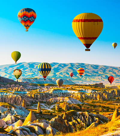 Turquie