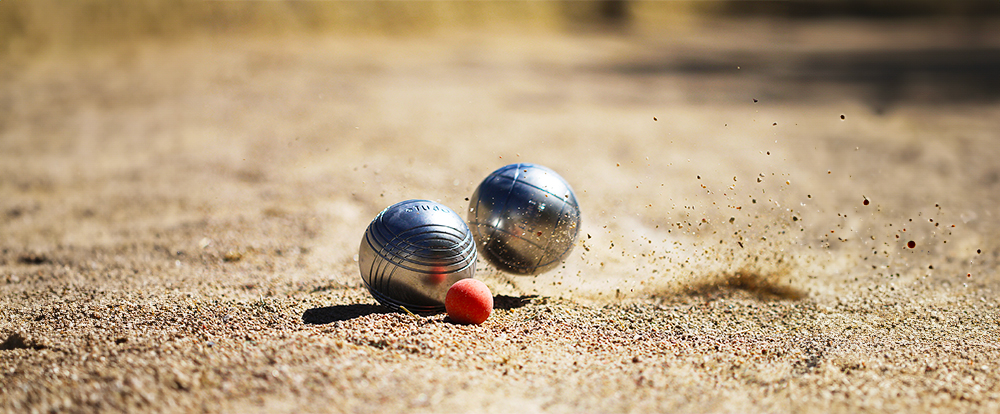 Apéro Pétanque