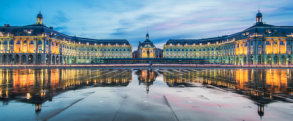 Séminaire à Bordeaux