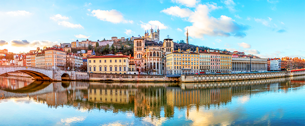 Séminaire à Lyon