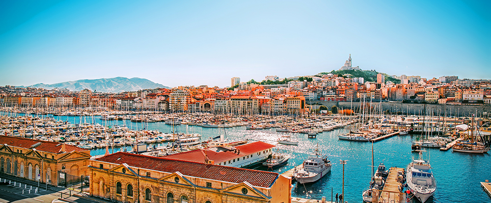 Séminaire à Marseille