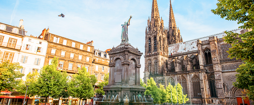 Séminaire à Clermont-Ferrand