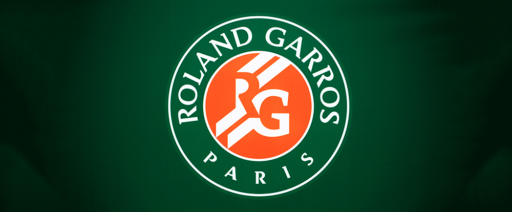 Tournoi de Roland Garros