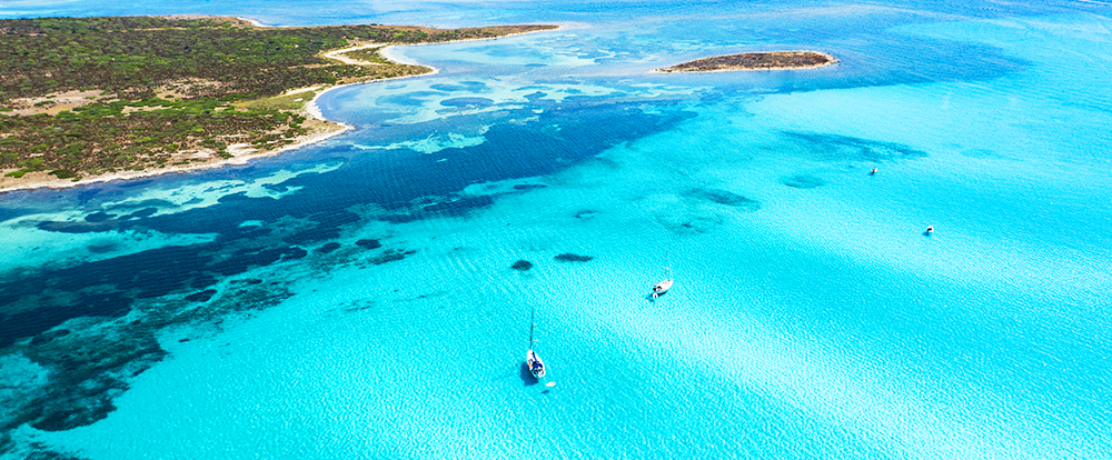 Séminaire en Sardaigne