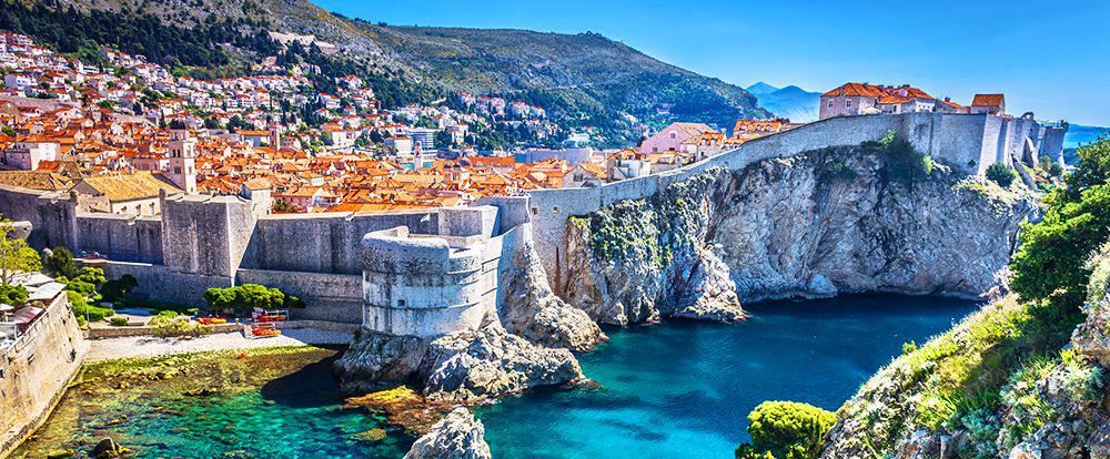 Voyage en Croatie