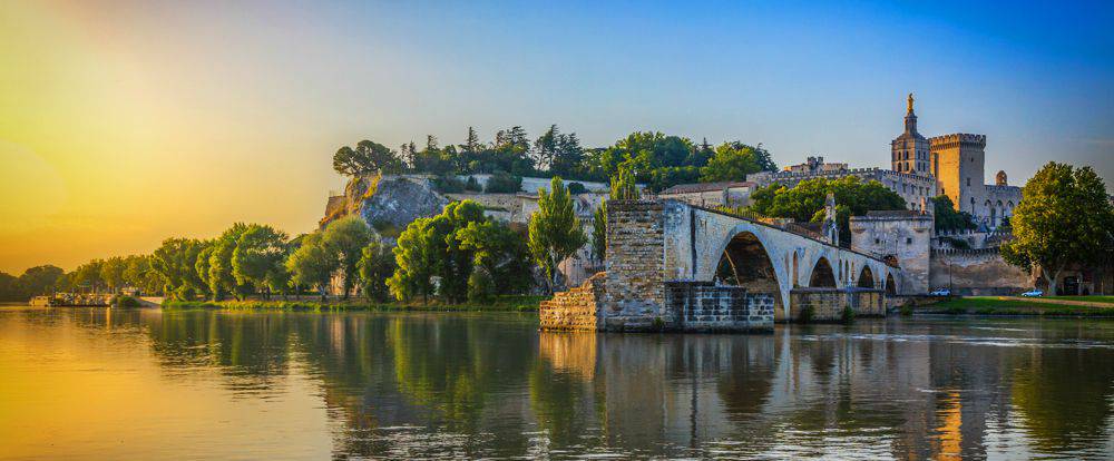 Séminaire à Avignon