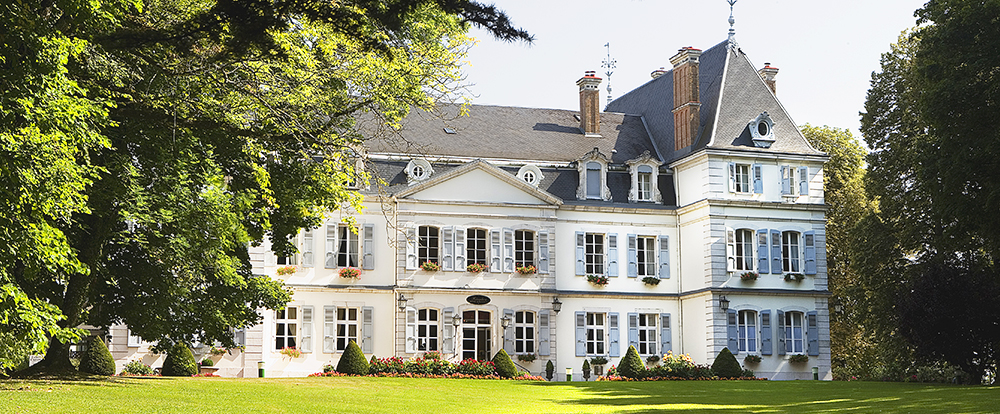 Séminaire à Divonne-les-Bains