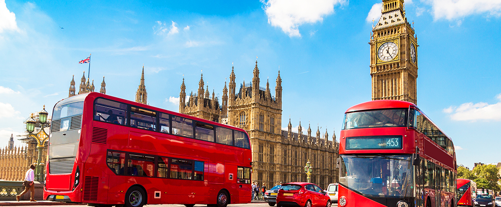 Séminaire en Angleterre