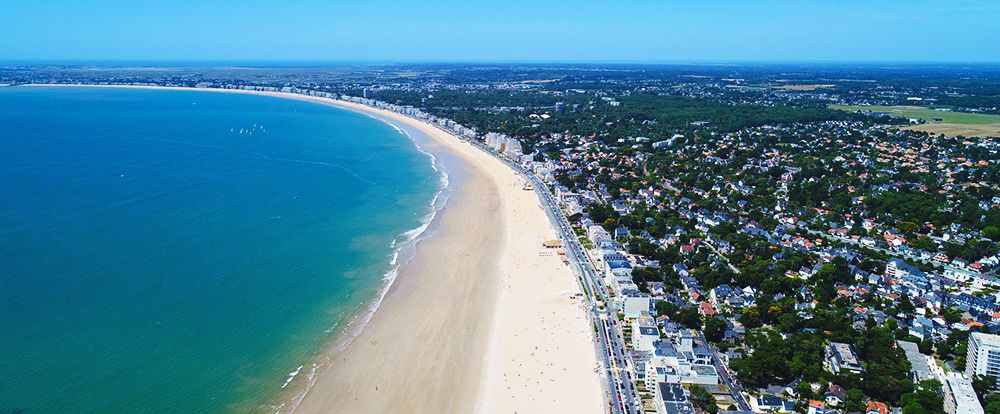 Séminaire à La Baule