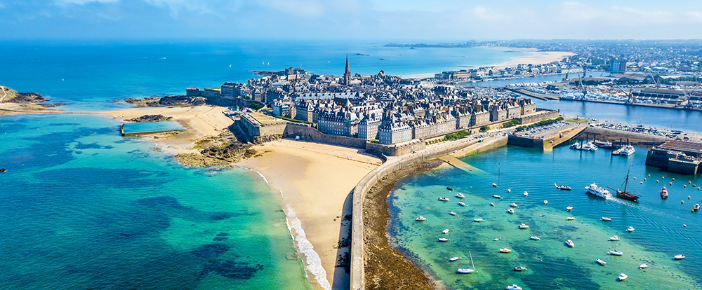 Séminaire à Saint-Malo