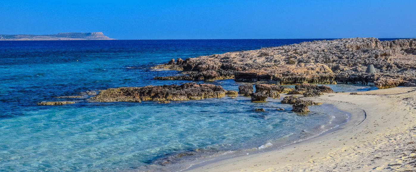 Voyage à Chypre