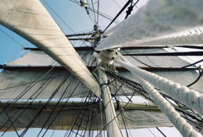 Vignette2-Croisière à bord de vieux gréements