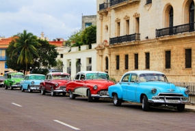 Vignette1-Voyage à Cuba