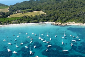 Vignette1-Découverte de l'Île de Porquerolles