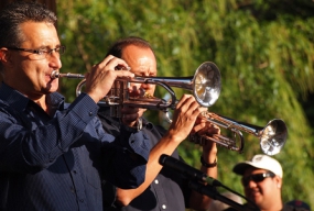 Vignette1-Création d'un orchestre