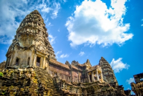 Vignette1-Voyage au Cambodge