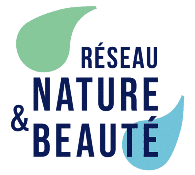 logo RNB - Réseau Nature & Beauté