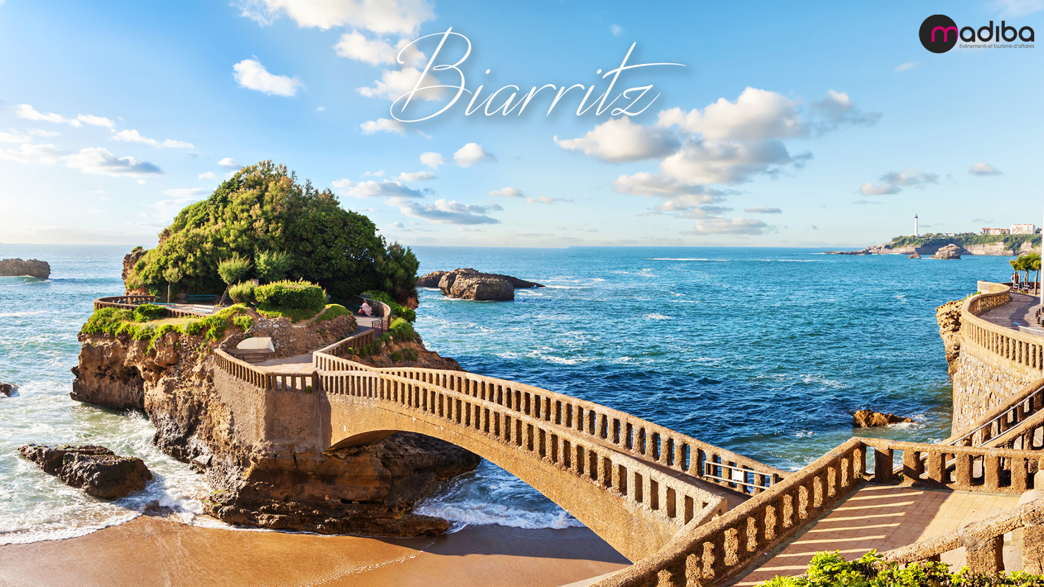 SURFEZ LA VAGUE A BIARRITZ POUR VOTRE SEMINAIRE