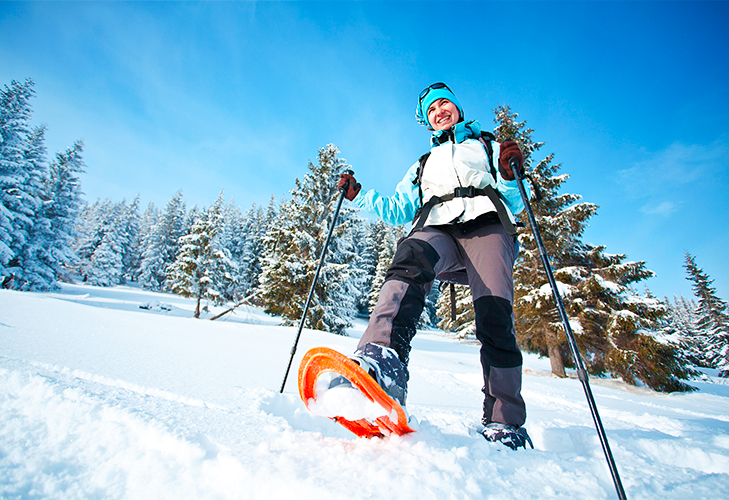 SÉMINAIRE À LA MONTAGNE EN HIVER : FAUT-IL SKIER POUR FÉDÉRER SES ÉQUIPES ?