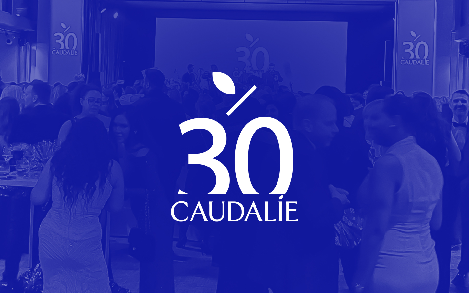 <p>30 ANS DE CAUDALIE &Agrave; PARIS : UN &Eacute;V&Eacute;NEMENT CORPORATE SIGN&Eacute; MADIBA</p>