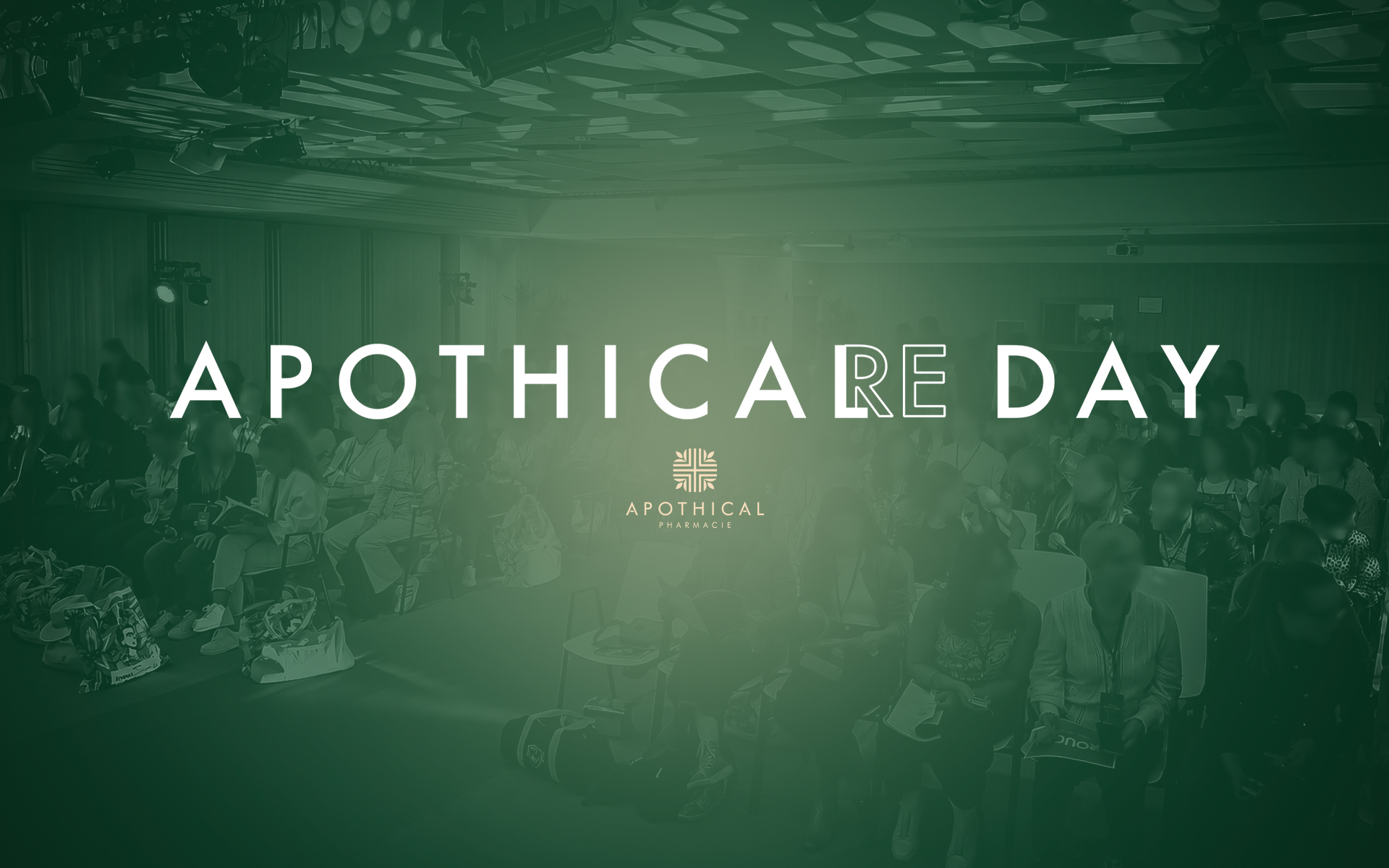 <p>APOTHICARE DAY : RETOUR SUR L'&Eacute;DITION 2025 ET CAP SUR 2026</p>